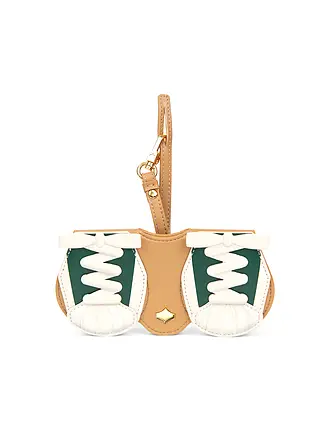 ANY DI | Étui à lunettes | camel